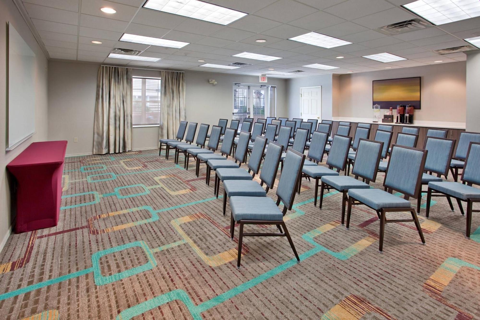 Residence Inn By Marriott Austin Round Rock/Dell Way Exterior photo